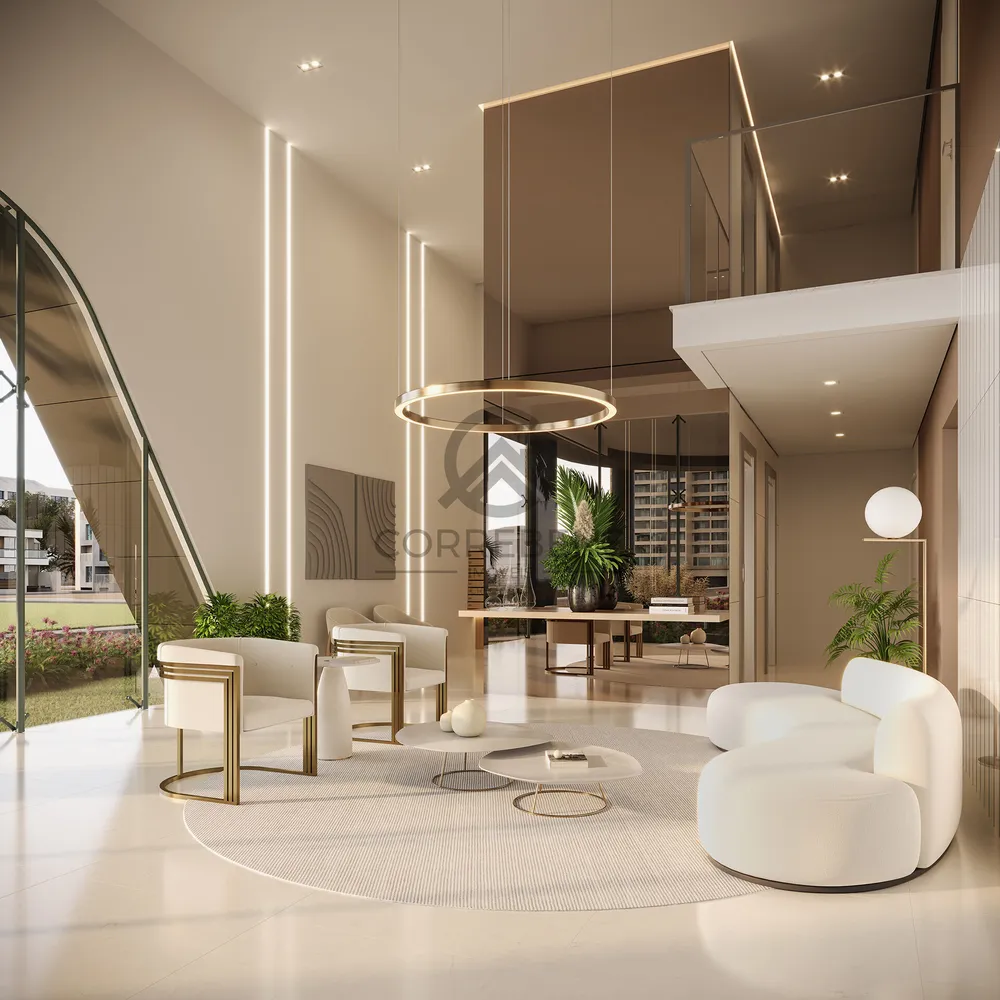 Apartamento, 3 quartos, 120 m² - Foto 6