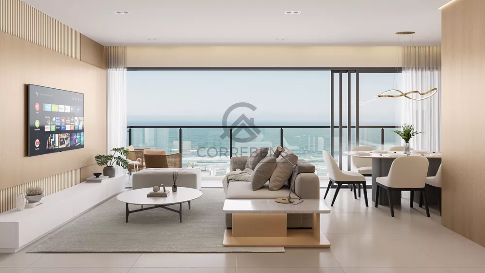 Apartamento, 3 quartos, 120 m² - Foto 5