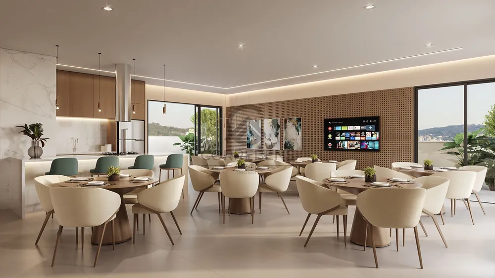 Apartamento, 3 quartos, 120 m² - Foto 12