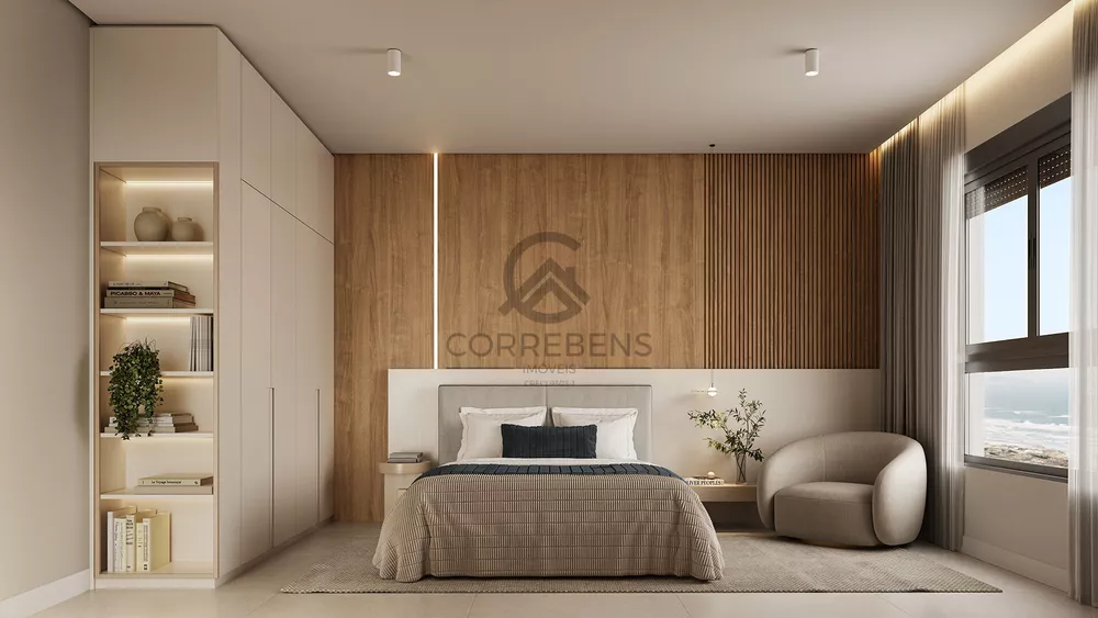 Apartamento, 3 quartos, 120 m² - Foto 4