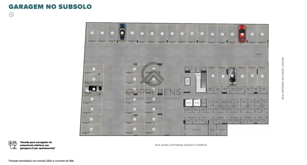 Apartamento, 3 quartos, 129 m² - Foto 16