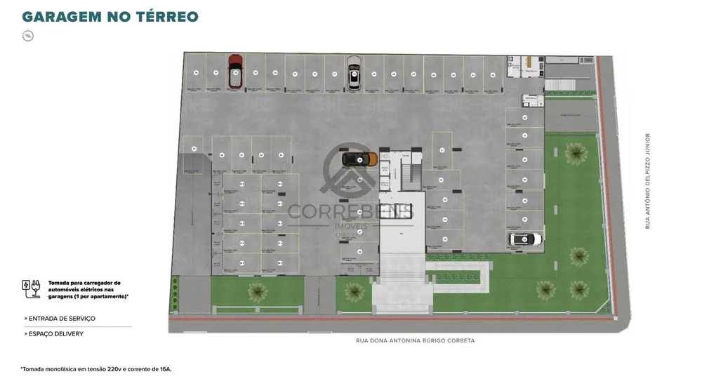 Apartamento, 3 quartos, 129 m² - Foto 15