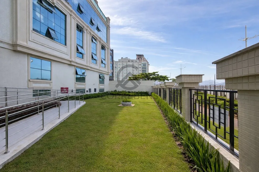 Apartamento, 4 quartos, 186 m² - Foto 2