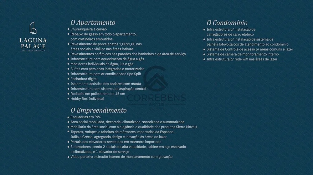 Apartamento, 3 quartos, 125 m² - Foto 9
