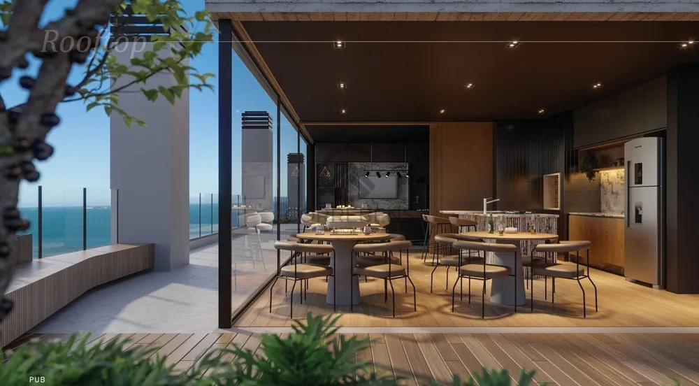 Apartamento, 3 quartos, 125 m² - Foto 6