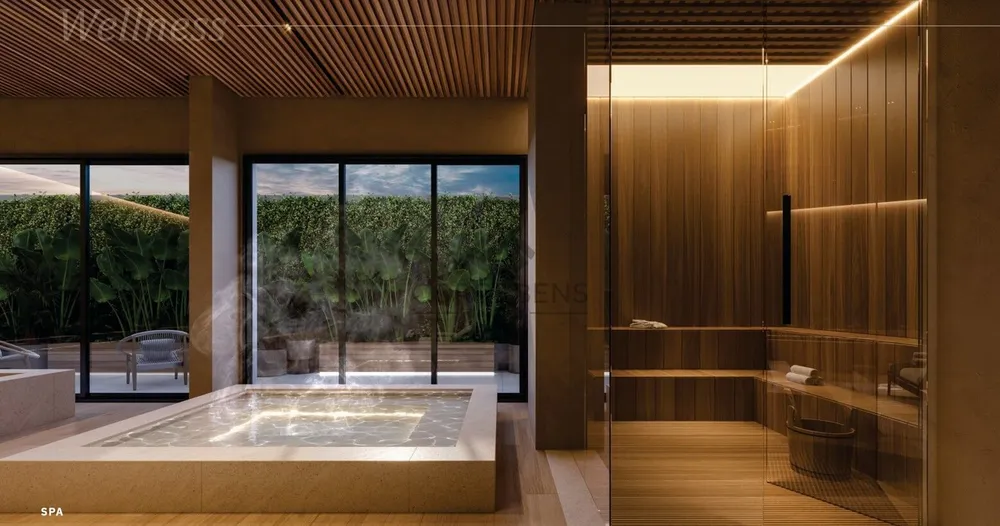 Apartamento, 3 quartos, 125 m² - Foto 3