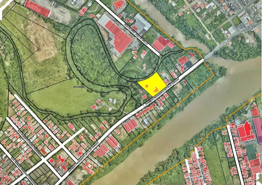 Terreno, 2880 m² - Foto 4