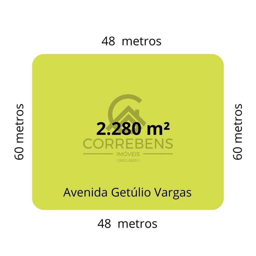 Terreno, 2880 m² - Foto 2