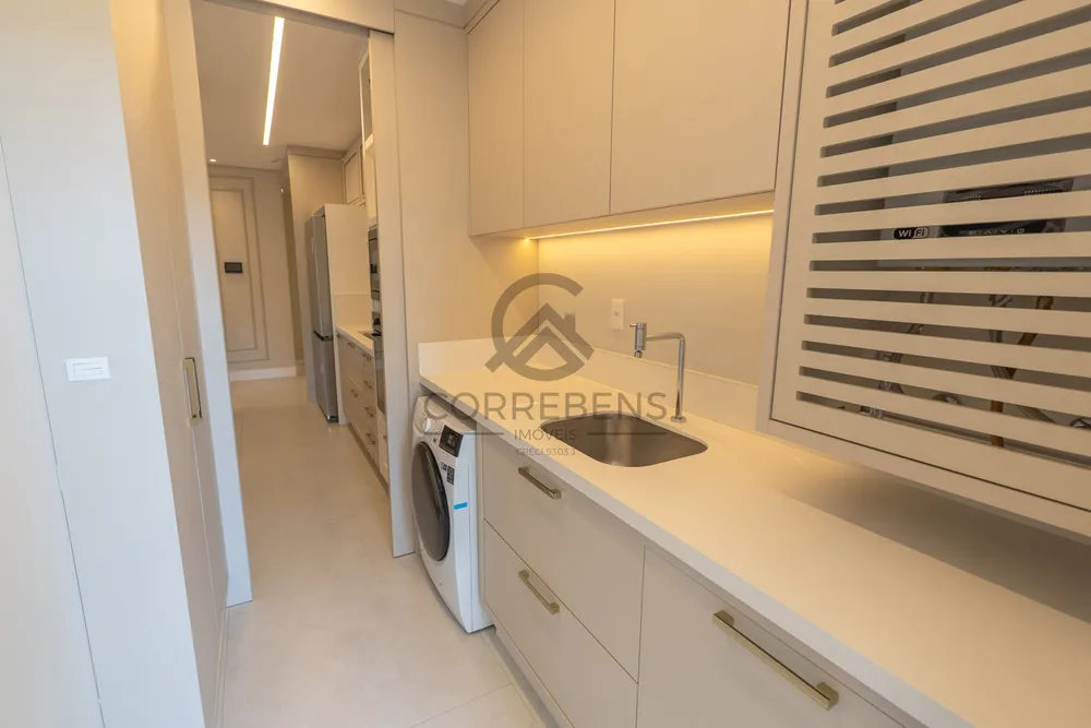 Apartamento, 3 quartos, 129 m² - Foto 4
