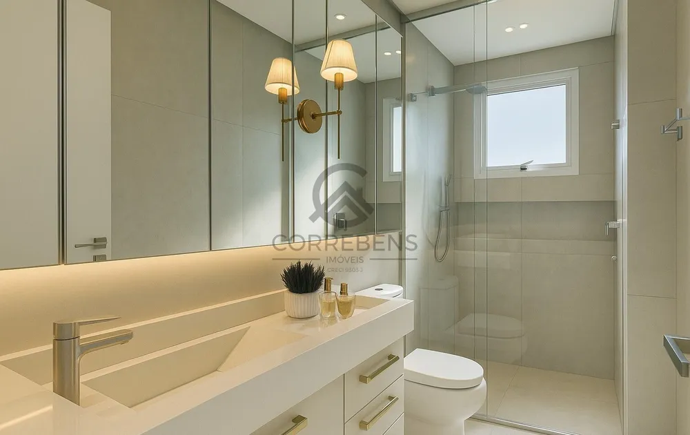 Apartamento, 3 quartos, 129 m² - Foto 6
