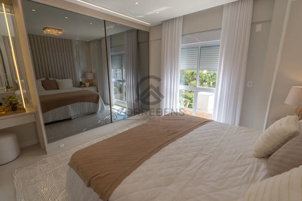 Apartamento, 3 quartos, 129 m² - Foto 7