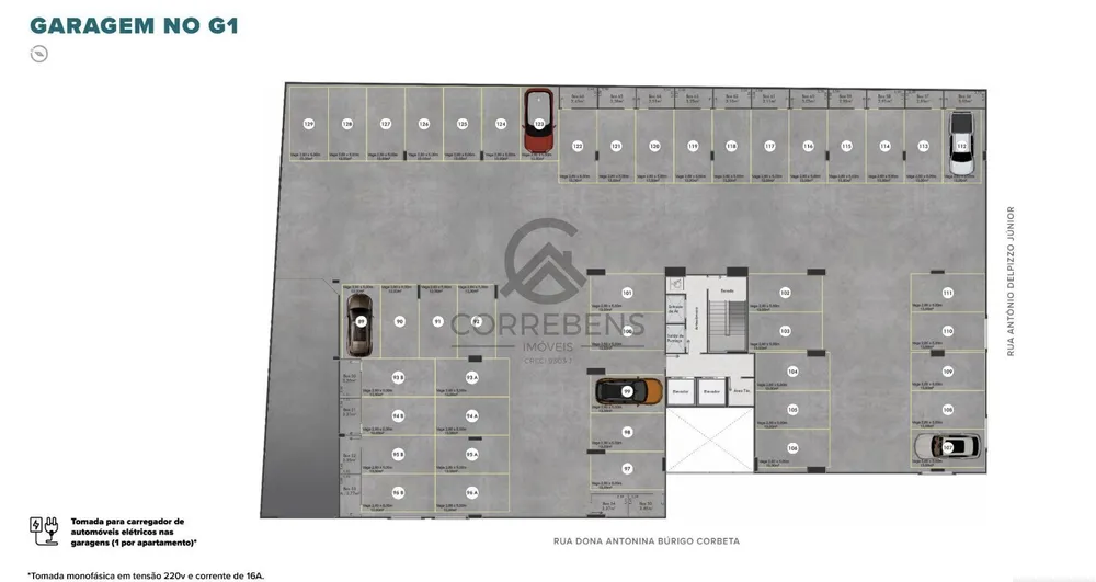 Apartamento, 3 quartos, 129 m² - Foto 7