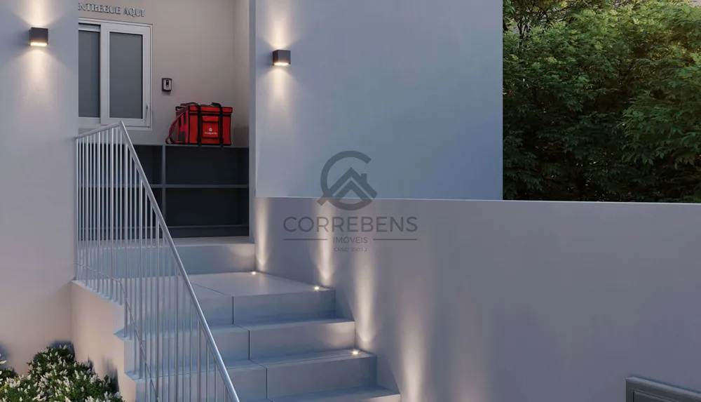 Apartamento, 3 quartos, 129 m² - Foto 11