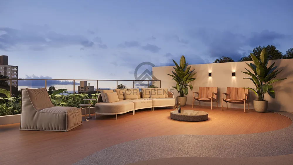Apartamento, 2 quartos, 73 m² - Foto 9