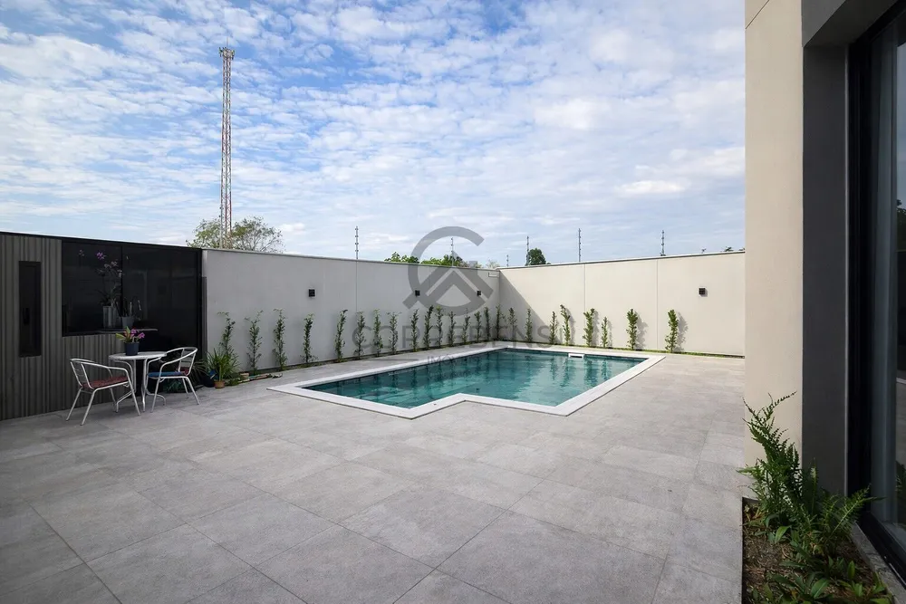 Casa, 3 quartos, 220 m² - Foto 6