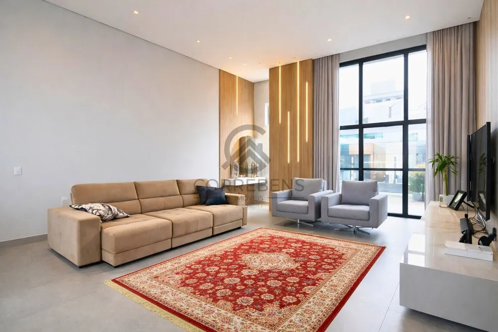 Casa, 3 quartos, 220 m² - Foto 3
