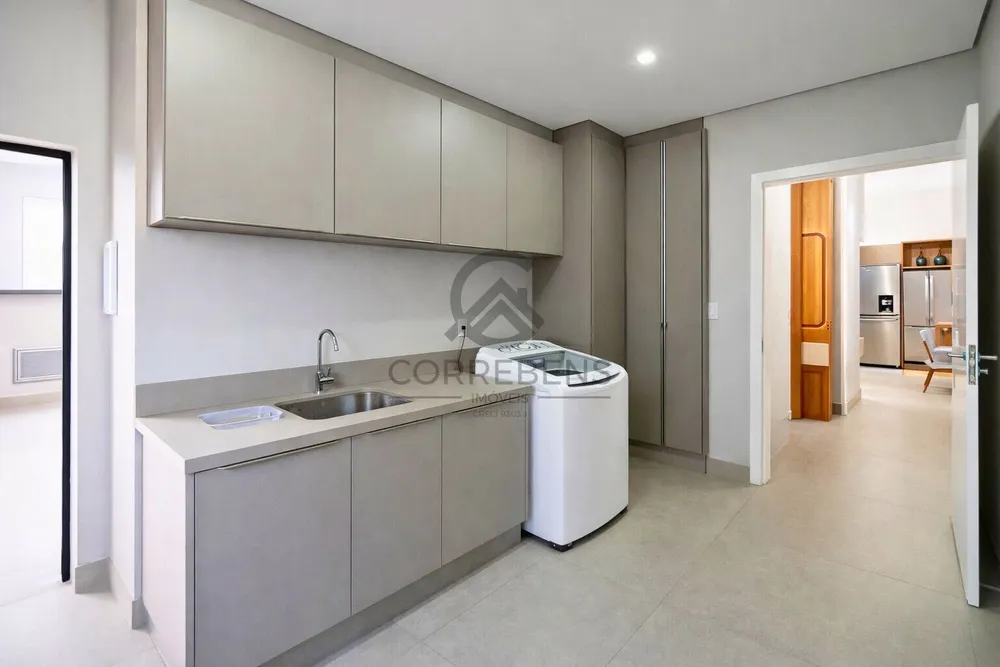 Casa, 3 quartos, 220 m² - Foto 8