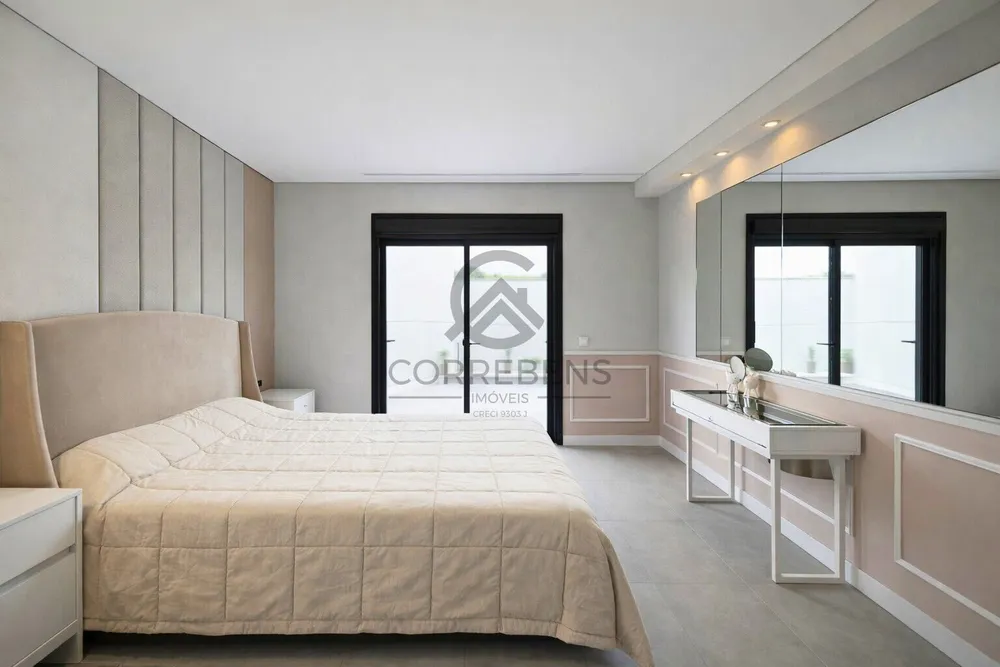 Casa, 3 quartos, 220 m² - Foto 4