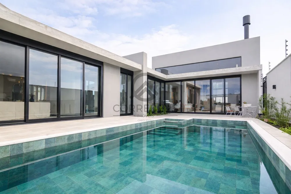 Casa, 3 quartos, 220 m² - Foto 13