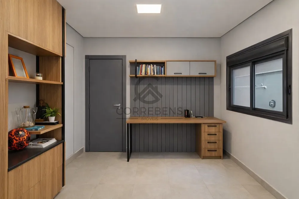 Casa, 3 quartos, 220 m² - Foto 11