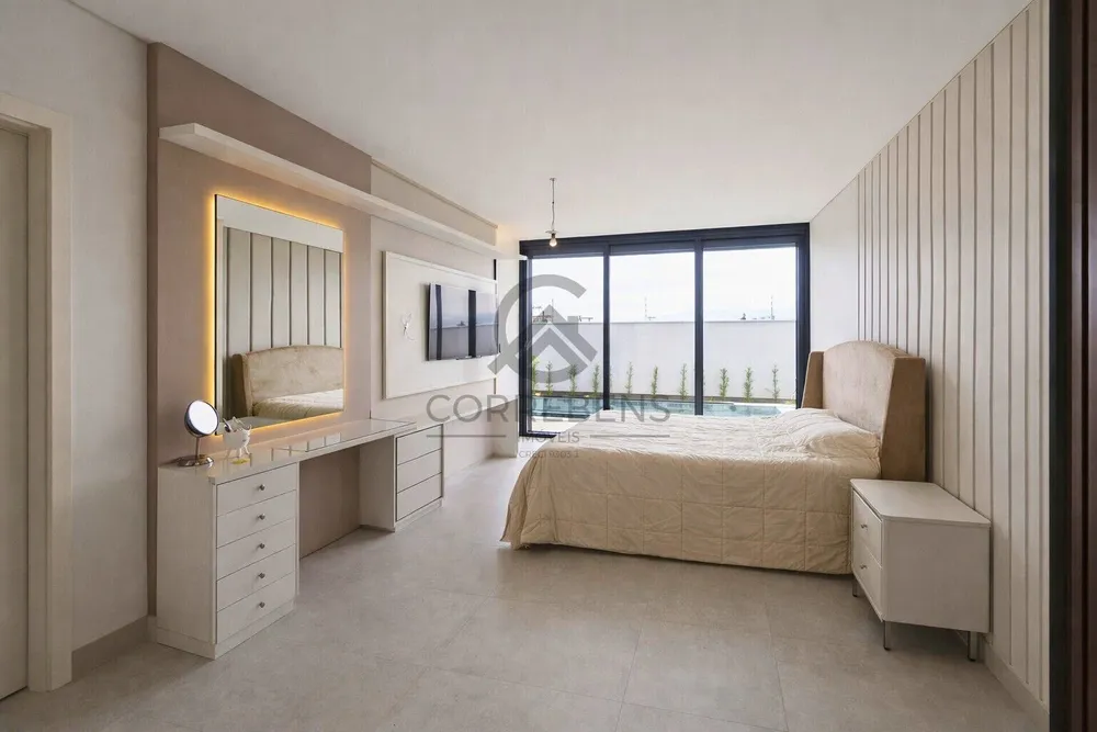 Casa, 3 quartos, 220 m² - Foto 6