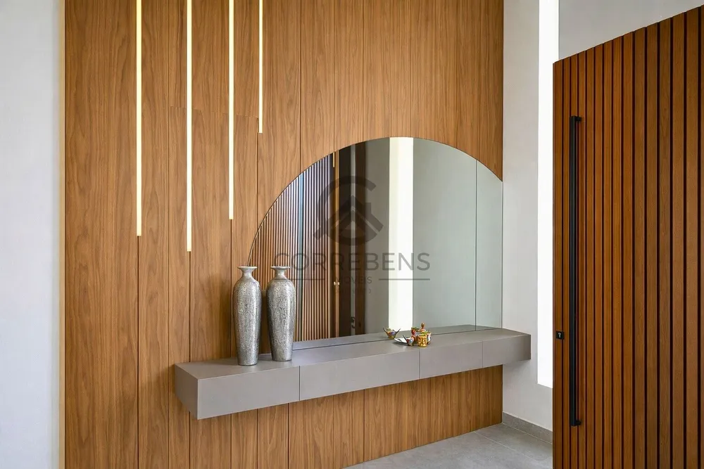 Casa, 3 quartos, 220 m² - Foto 2