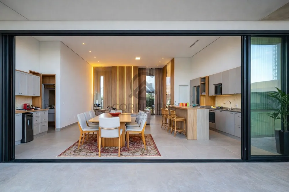 Casa, 3 quartos, 220 m² - Foto 3