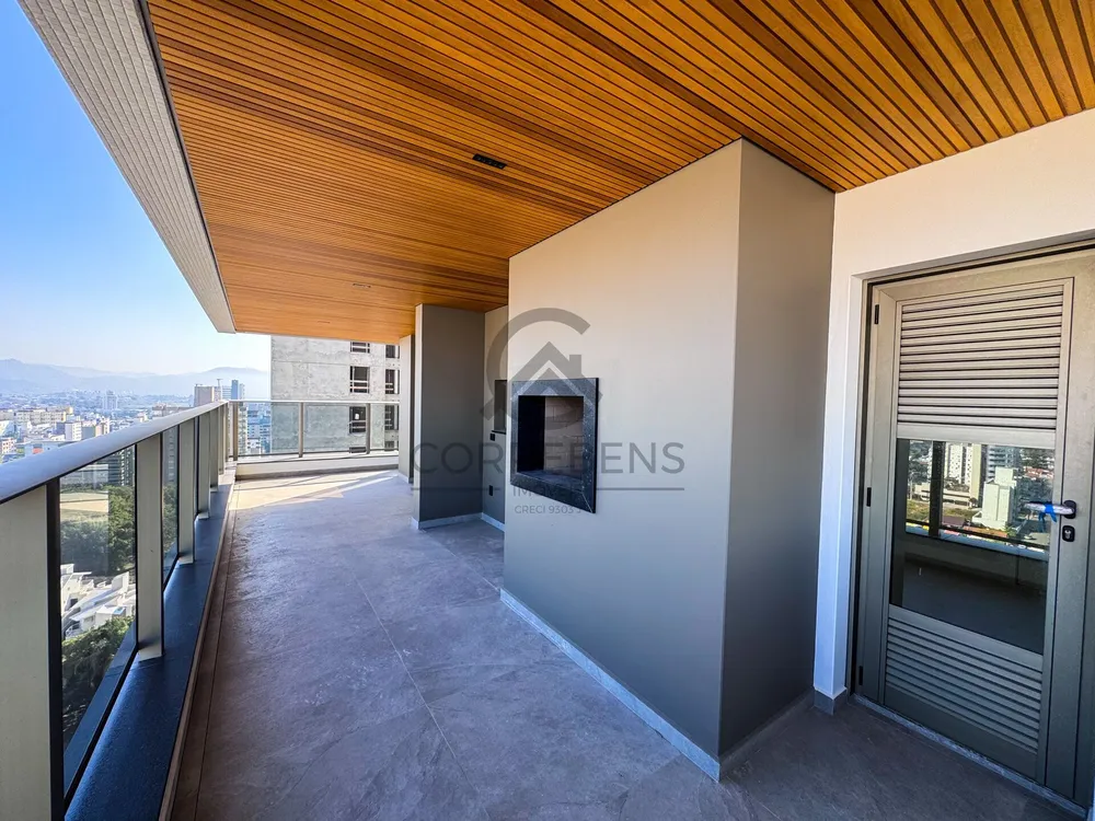 Apartamento, 3 quartos, 262 m² - Foto 2