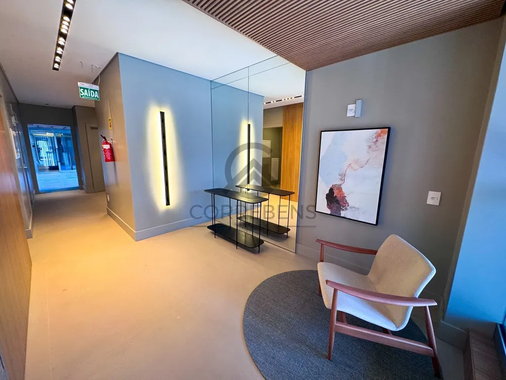 Apartamento, 3 quartos, 262 m² - Foto 1