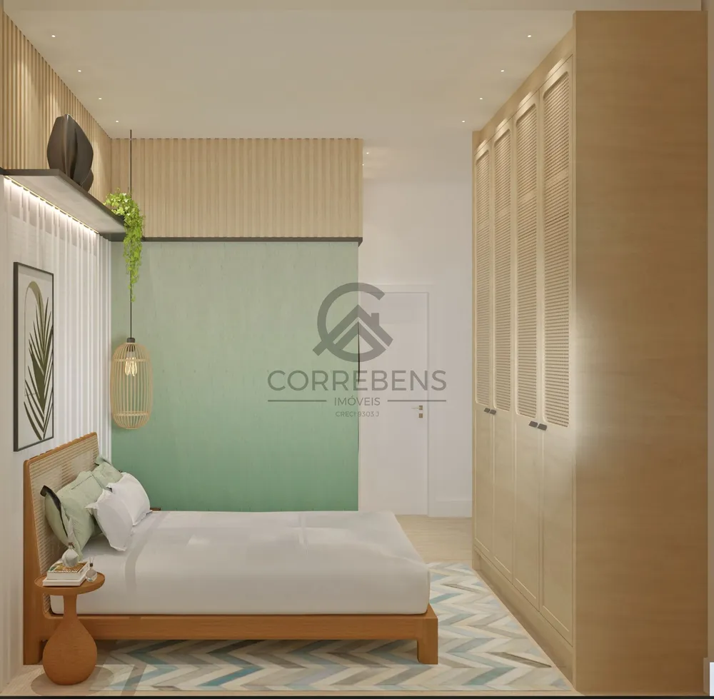 Apartamento, 3 quartos, 134 m² - Foto 15