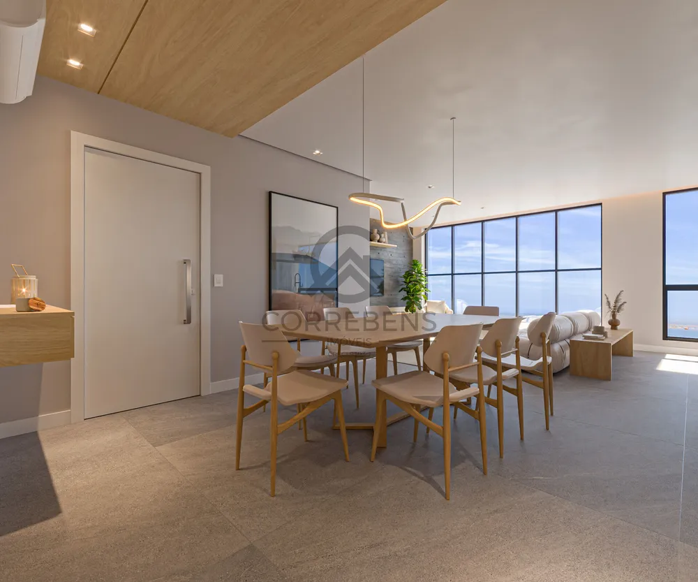 Apartamento, 3 quartos, 134 m² - Foto 13