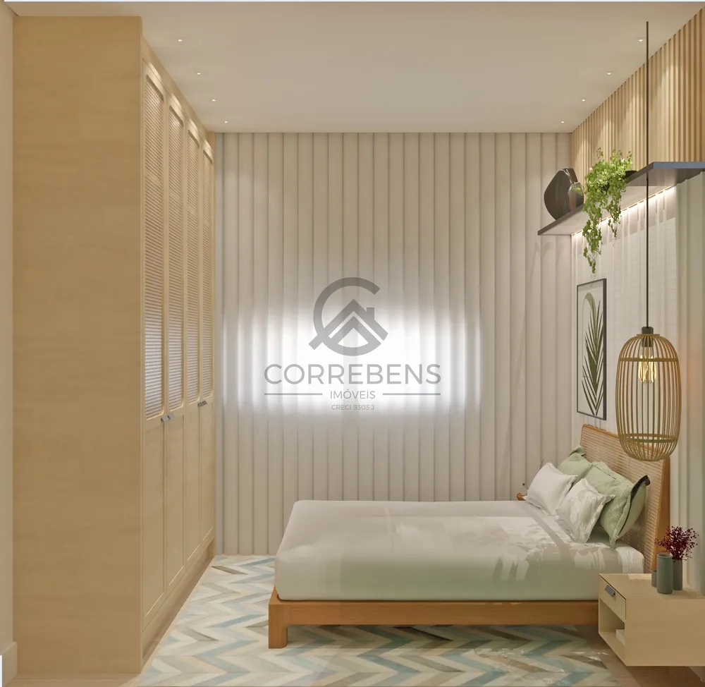 Apartamento, 3 quartos, 134 m² - Foto 18