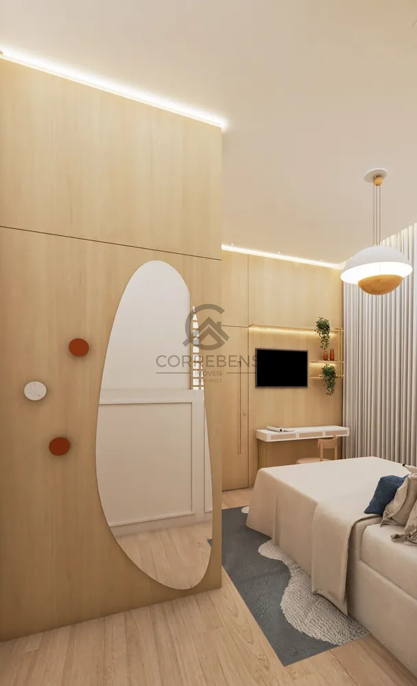 Apartamento, 3 quartos, 134 m² - Foto 16