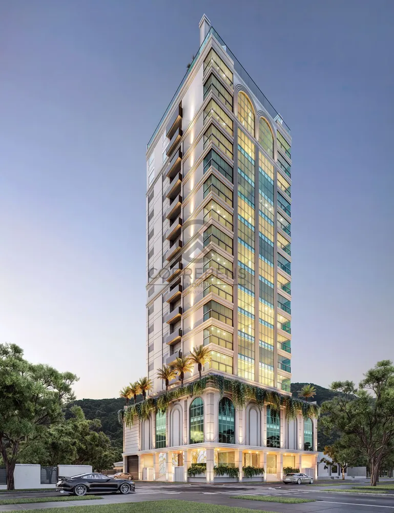 Apartamento, 3 quartos, 134 m² - Foto 9