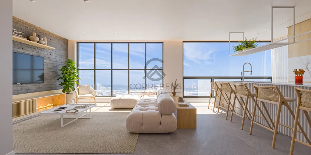 Apartamento, 3 quartos, 134 m² - Foto 14