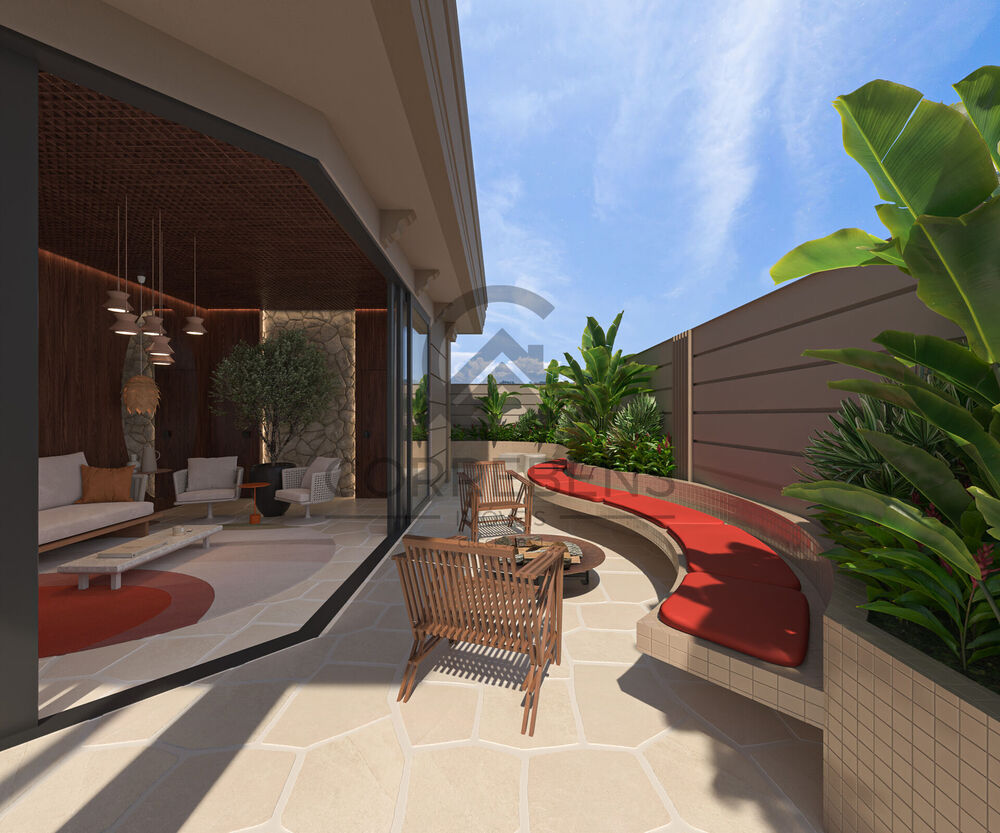 Apartamento, 3 quartos, 134 m² - Foto 6