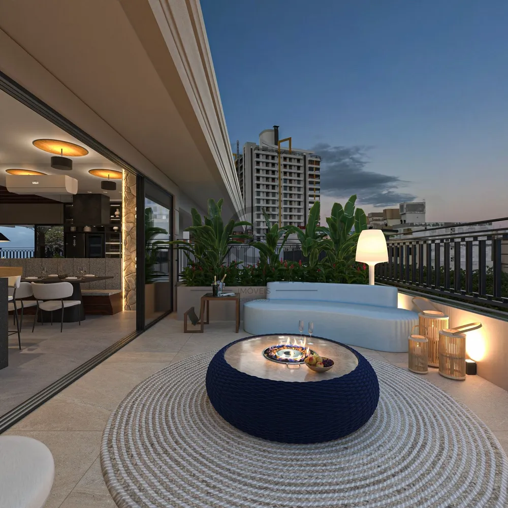 Apartamento, 3 quartos, 134 m² - Foto 12