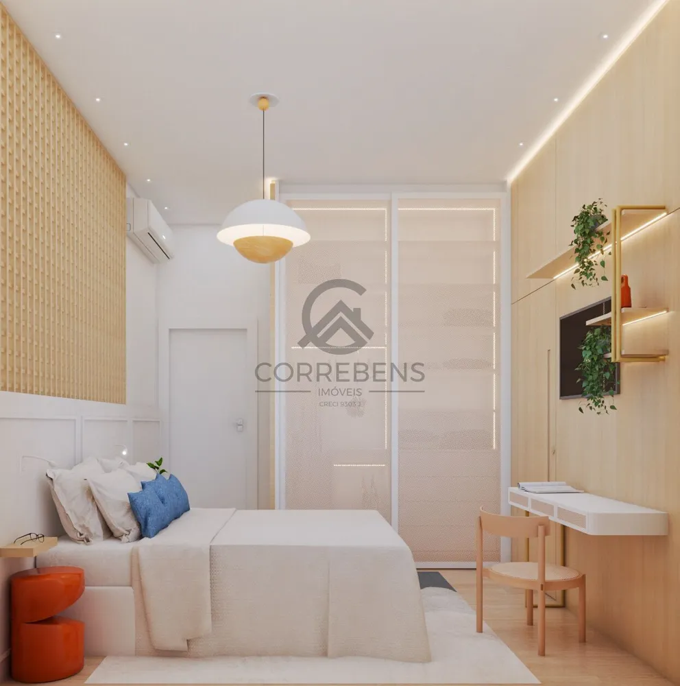 Apartamento, 3 quartos, 134 m² - Foto 17