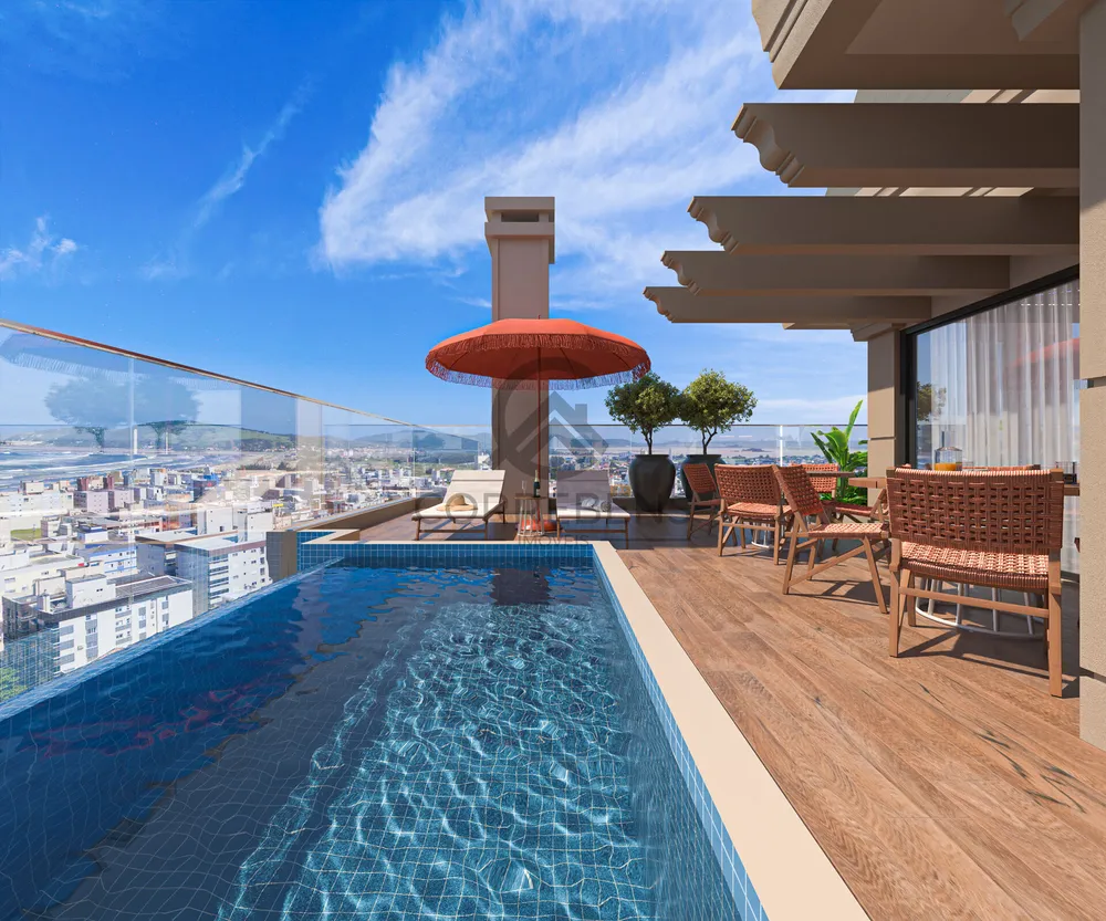 Apartamento, 3 quartos, 134 m² - Foto 10