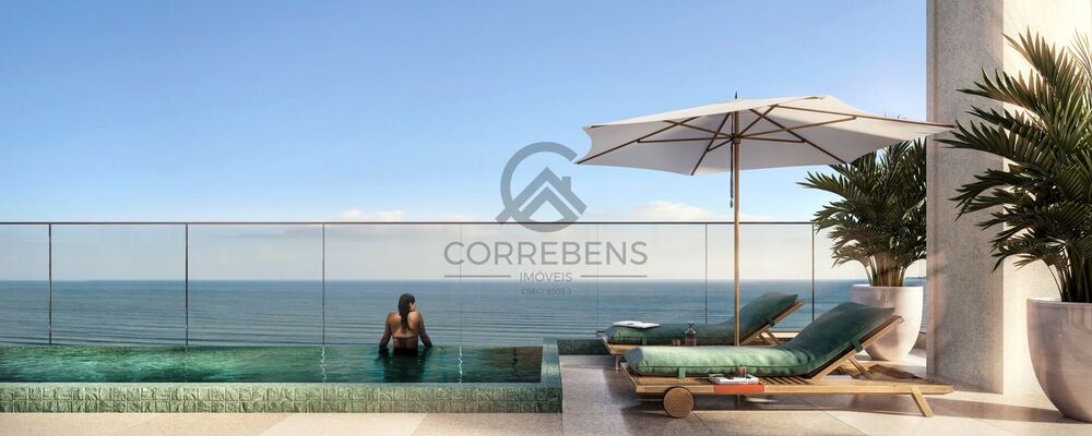 Apartamento, 3 quartos, 134 m² - Foto 2