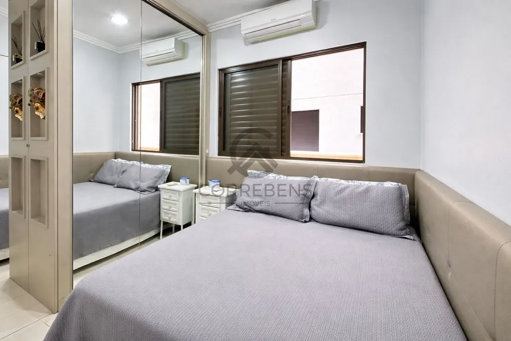 Apartamento, 3 quartos, 105 m² - Foto 2