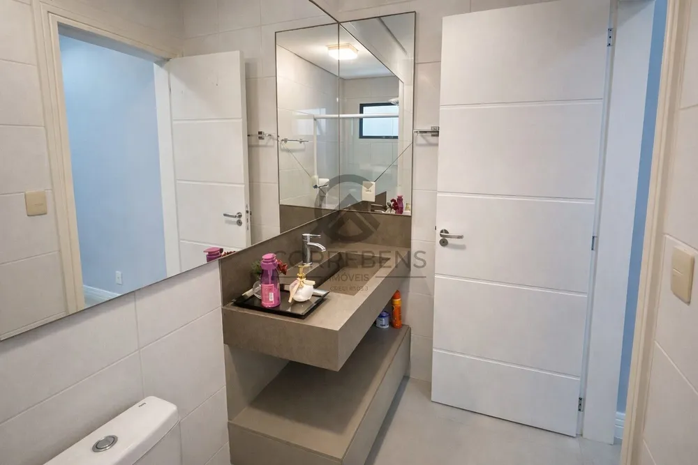Apartamento, 3 quartos, 105 m² - Foto 3