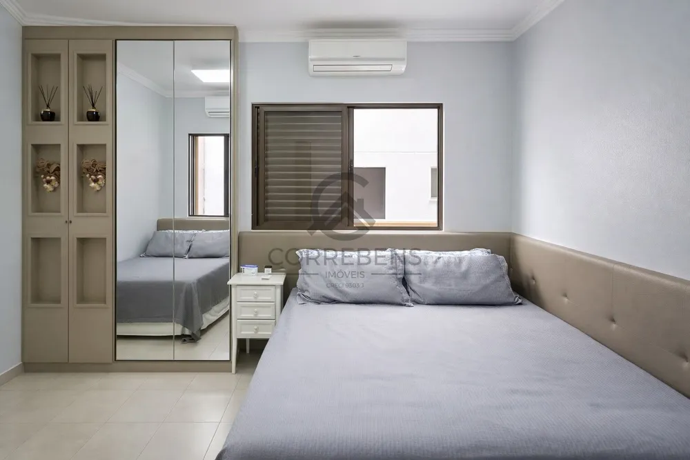 Apartamento, 3 quartos, 105 m² - Foto 7
