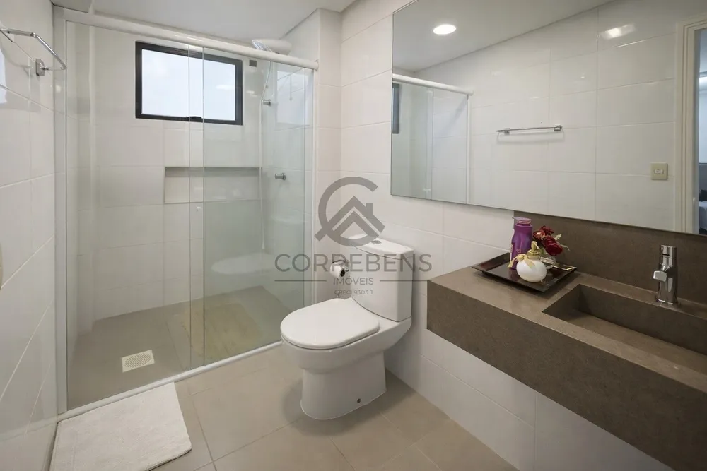 Apartamento, 3 quartos, 105 m² - Foto 4