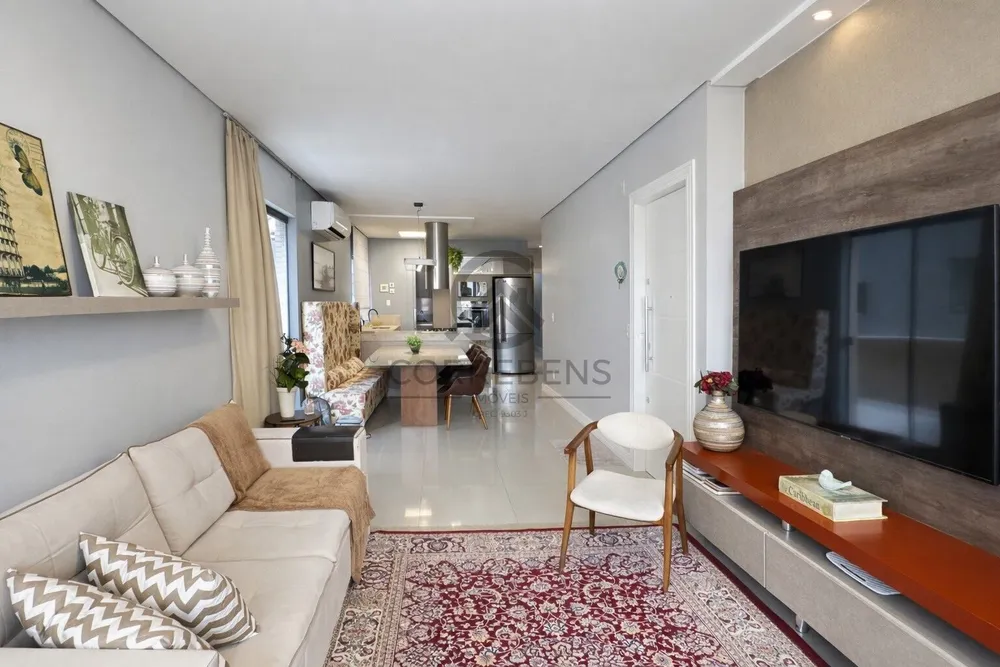 Apartamento, 3 quartos, 105 m² - Foto 6