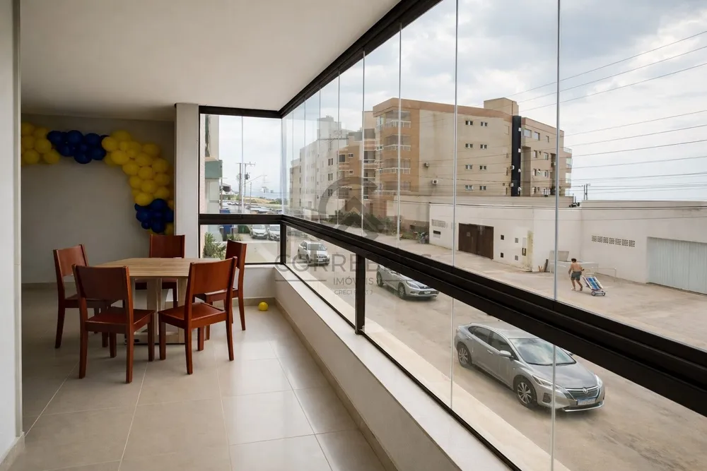 Apartamento, 3 quartos, 105 m² - Foto 1
