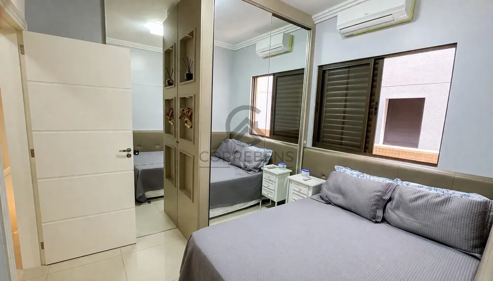 Apartamento, 3 quartos, 105 m² - Foto 4