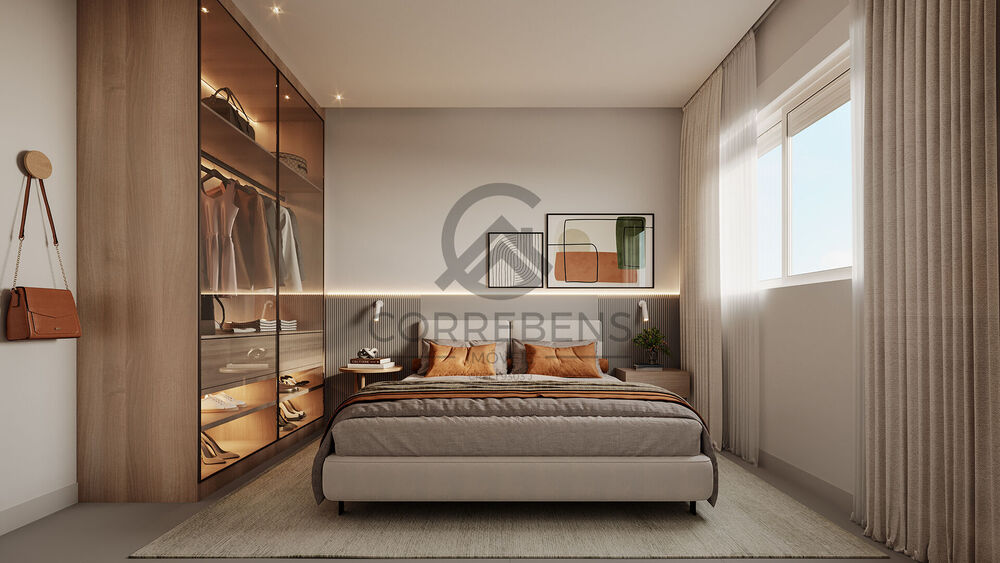 Apartamento, 2 quartos, 65 m² - Foto 8