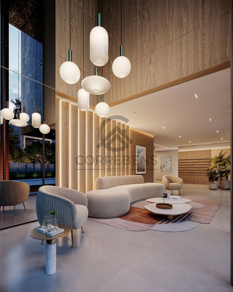 Apartamento, 2 quartos, 65 m² - Foto 1