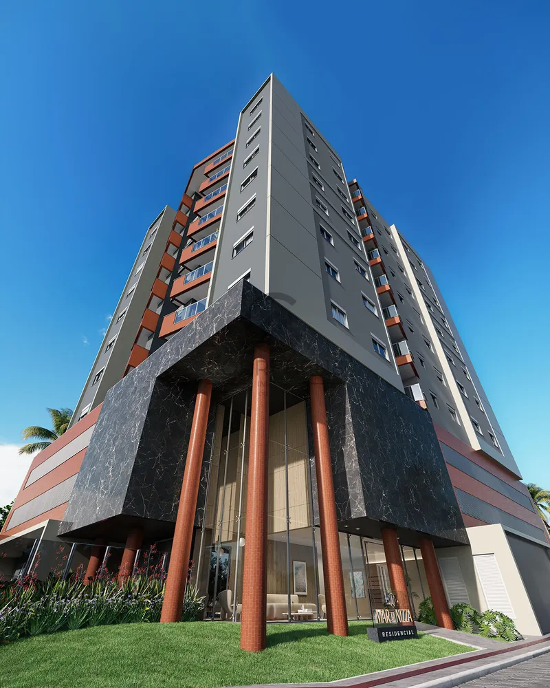 Apartamento, 2 quartos, 65 m² - Foto 9